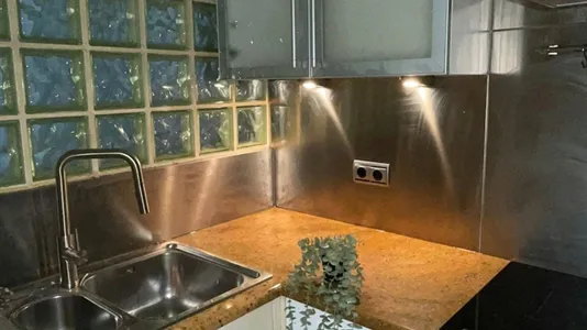 Rooms in Madrid Tetuán - photo 8