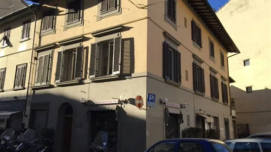 Rooms in Florence - photo 10