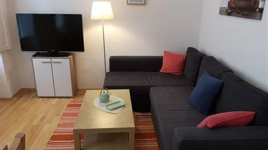 Apartments in Vienna Hernals - photo 4