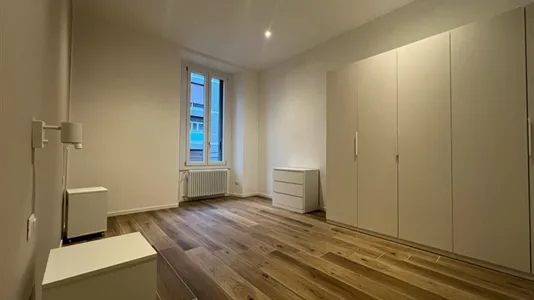 Apartments in Milano Zona 8 - Fiera, Gallaratese, Quarto Oggiaro - photo 7