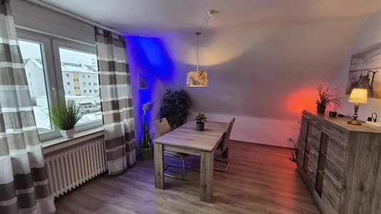 Apartments in Hannover - photo 5