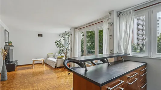 Apartments in Paris 13ème arrondissement - Place d'Italie - photo 7