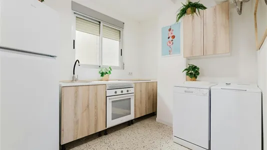 Rooms in Valencia Poblats Marítims - photo 6