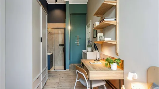 Rooms in Stad Brussel - photo 4