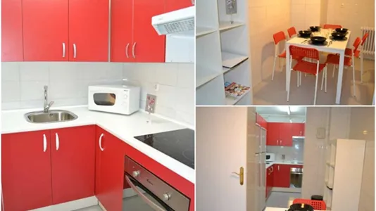 Rooms in Madrid Chamberí - photo 5