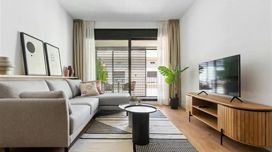Apartments in Barcelona Gràcia - photo 3