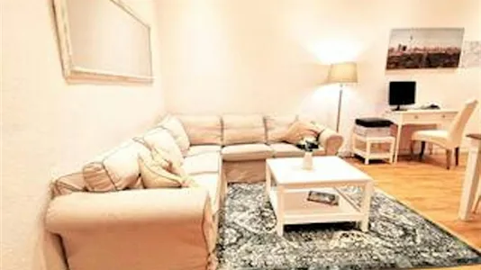 Apartments in Berlin Charlottenburg-Wilmersdorf - photo 3