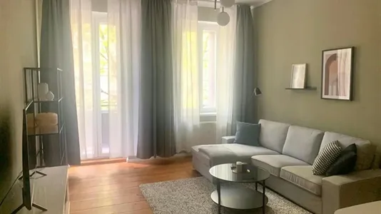 Apartments in Milano Zona 4 - Vittoria, Forlanini - photo 3