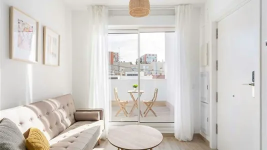 Rooms in Madrid Fuencarral-El Pardo - photo 4