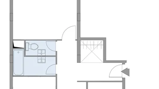 Rooms in Berlin Charlottenburg-Wilmersdorf - photo 6