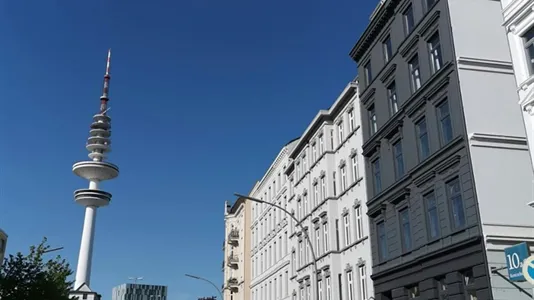 Rooms in Hamburg Eimsbuttel - photo 9