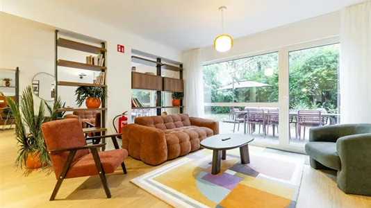 Rooms in Brussels Sint-Pieters-Woluwe - photo 4