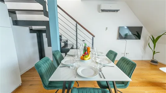 Apartments in Vienna Favoriten - photo 7