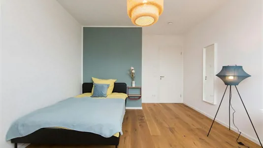 Rooms in Berlin Mitte - photo 3