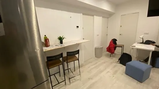 Rooms in Madrid Arganzuela - photo 7