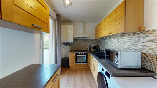 Rooms in Le Raincy - photo 3