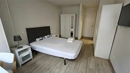Rooms in Madrid Ciudad Lineal - photo 6