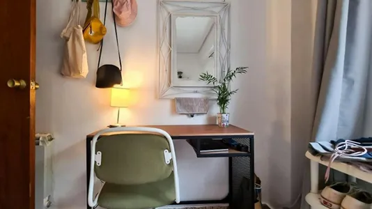 Rooms in Alboraya - photo 5