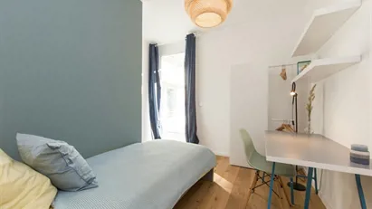 Room for rent in Berlin Mitte, Berlin