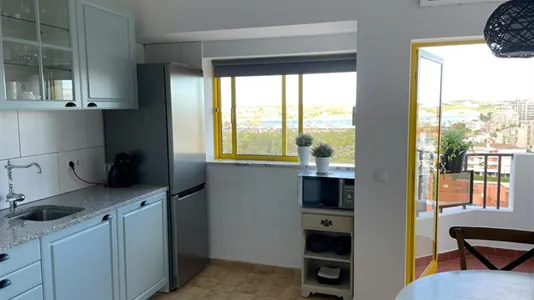 Apartments in Portimão - photo 6