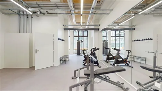 Rooms in Palaiseau - photo 8