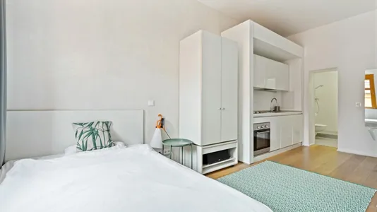 Apartments in Location is not specified - photo 4