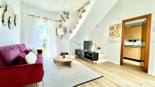 Rooms in Málaga - photo 10