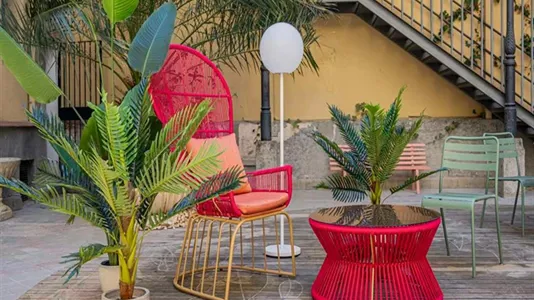 Rooms in Madrid Centro - photo 9