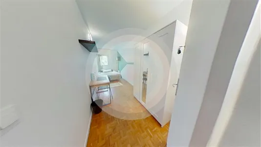 Rooms in Paris 15ème arrondissement - photo 3