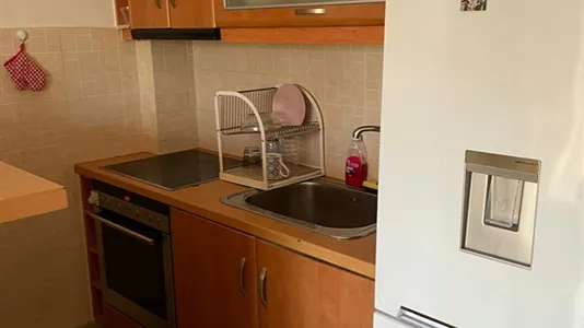 Apartments in Galatsi - photo 7