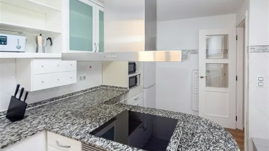 Rooms in Valencia Camins al Grau - photo 9