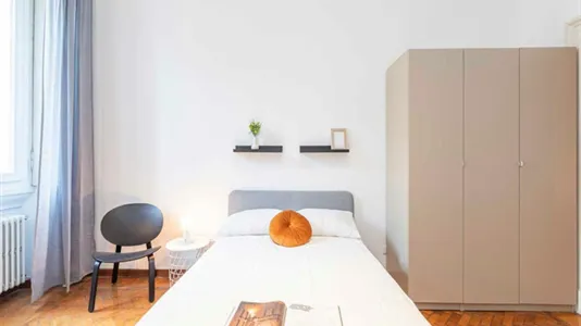 Rooms in Milano Zona 2 - Stazione Centrale, Gorla, Turro, Greco, Crescenzago - photo 6