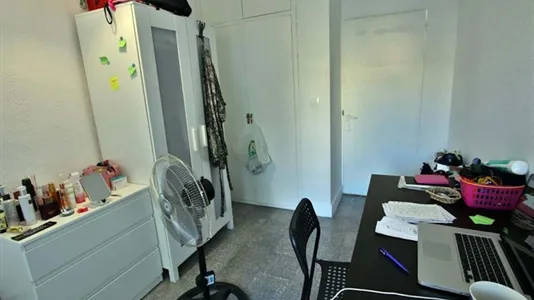 Rooms in Valencia Extramurs - photo 6