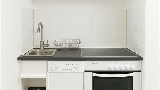 Rooms in Location is not specified - photo 7