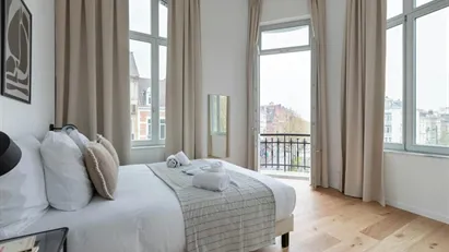 Apartment for rent in Brussels Ukkel, Brussels