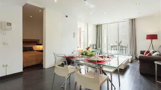 Apartments in Madrid Centro - photo 5