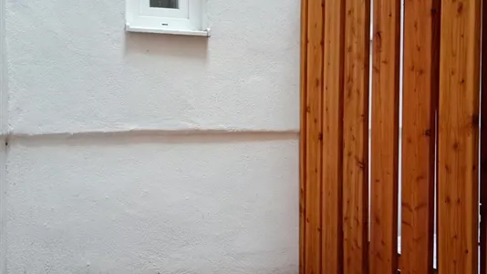 Rooms in Wien Rudolfsheim-Fünfhaus - photo 9