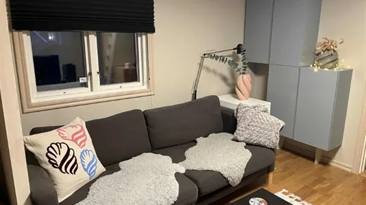 Apartments in Karlskrona - photo 2