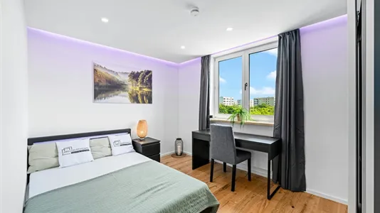 Rooms in Location is not specified - photo 1