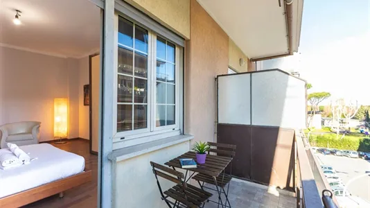 Apartments in Roma Municipio V – Prenestino/Centocelle - photo 4