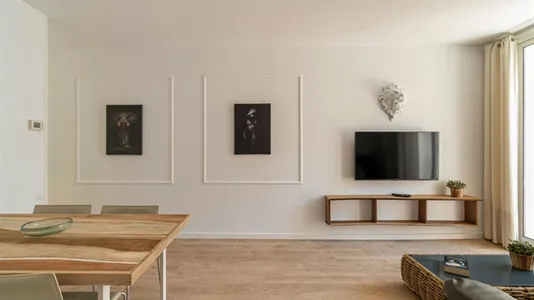 Apartments in Barcelona Les Corts - photo 4