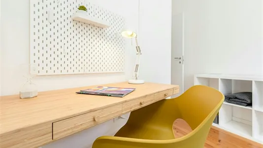 Rooms in Padua - photo 5