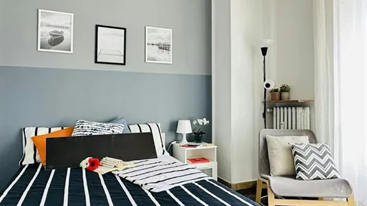 Rooms in Turin - photo 4