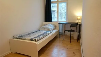 Room for rent in Berlin Charlottenburg-Wilmersdorf, Berlin