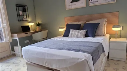 Room for rent in Barcelona Eixample, Barcelona