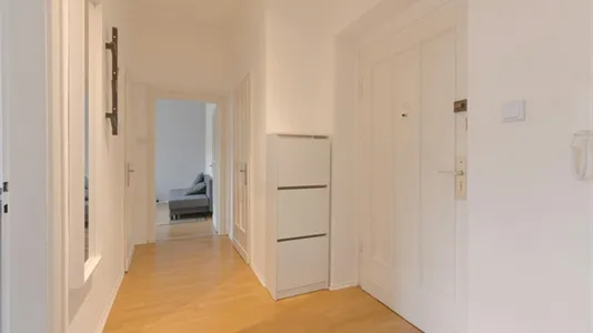 Rooms in Berlin Friedrichshain-Kreuzberg - photo 5