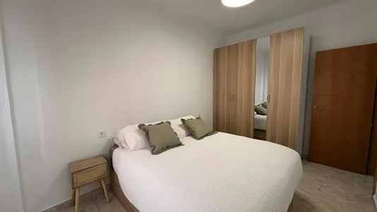 Apartments in Málaga - photo 7