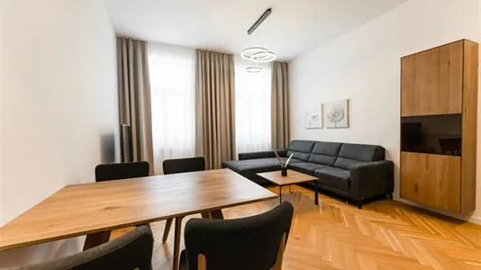 Apartments in Vienna Floridsdorf - photo 3