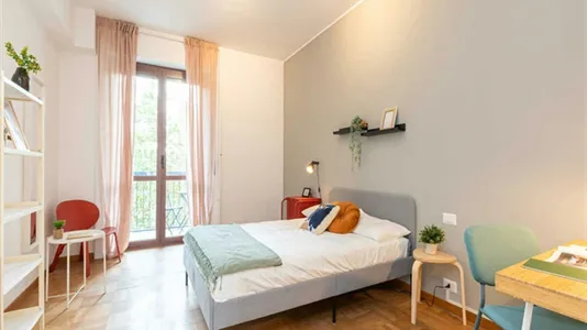 Rooms in Milano Zona 3 - Porta Venezia, Città Studi, Lambrate - photo 8