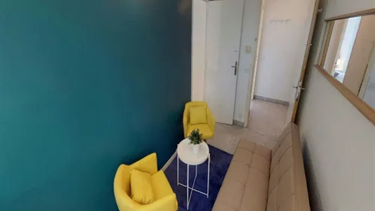 Rooms in Montpellier - photo 5